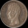 1/2 franc 1829
